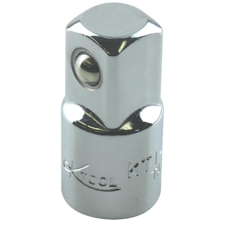 K-Tool International Female 3/8" to 1/2" Male Socket Adapter KTI-22055